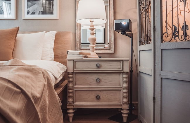 Tianjin G'apartment - Foto 47