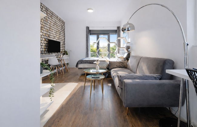 Eco Smart Apartments Erlangen - Foto 73