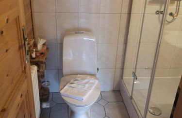 Ferienwohnung“puutalossa“ - Foto 20