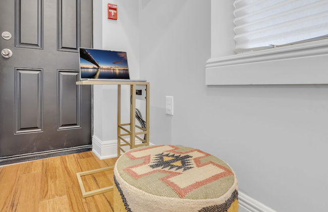 Fairmount Oasis Central City Haven - Foto 5