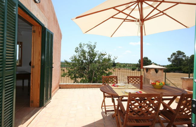 Finca Agroturismo Sa Cova den Borino - Foto 77