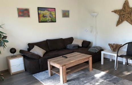 Burgauer Fewo - Foto 1