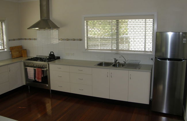 Gibraltar House - Foto 6