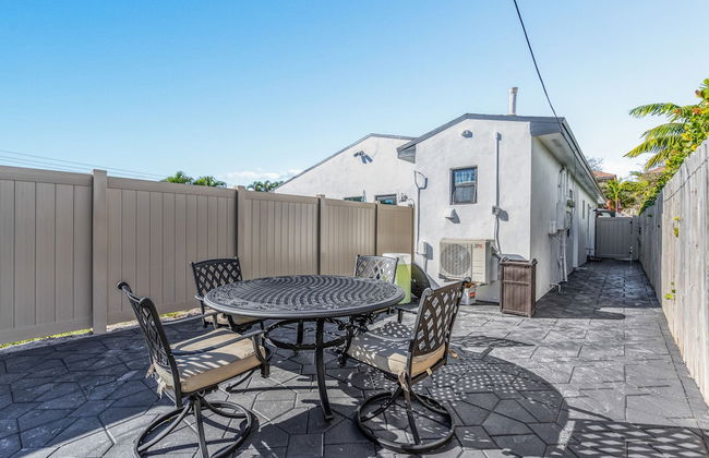 Lauderdale 1 Bedroom Lux by Opus - Foto 50