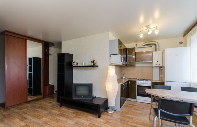 Apartments on Gorkogo 65 - Foto 20