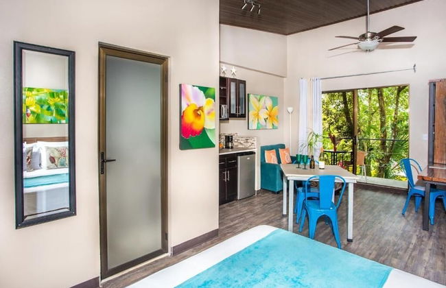 Tico Tico Villas Adult Only - Foto 18