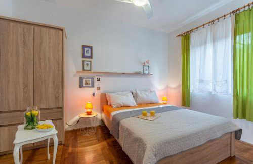 Apartment LOTA with heated pool on top location - Foto 6