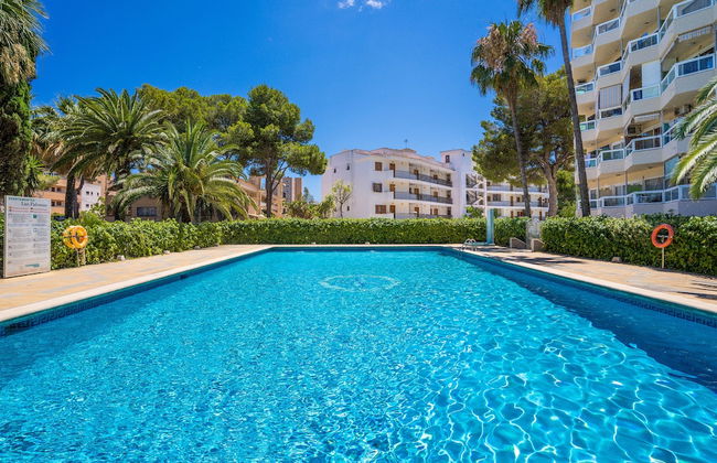 Las Palomas Apartments Econotels - Foto 27