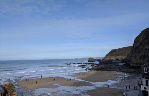 Rural Cornish Cottage - Photo 9