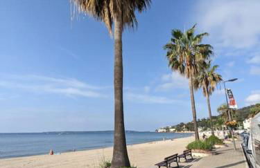 Golfe Juan grand 2 pièces proche plage et Cannes - Foto 27