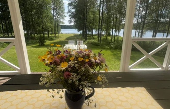 Holiday Home in GrÃ¥sten - Foto 32