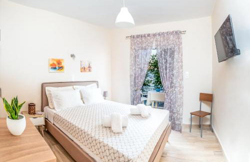 Skourtis Apartments - Foto 27