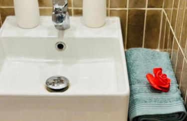 Auréa - Elégant Duplex Rennes - Foto 10