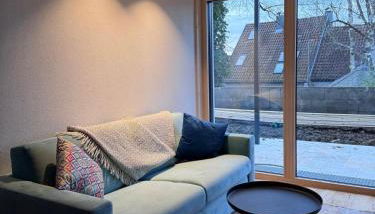 seeglueck ROSENHOF - naturnah Wohnen im Holz100-Vollholzhaus mit Whirlpool und Garten - Foto 5