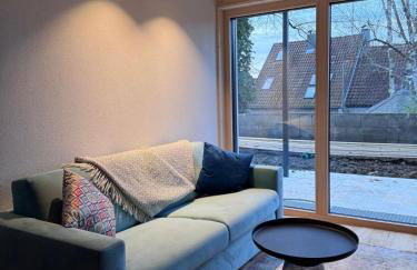 seeglueck ROSENHOF - naturnah Wohnen im Holz100-Vollholzhaus mit Whirlpool und Garten - Photo 5