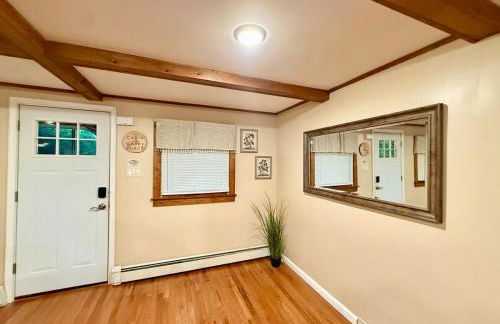 Country Comfort Cabin Delaware River Islands - Foto 50