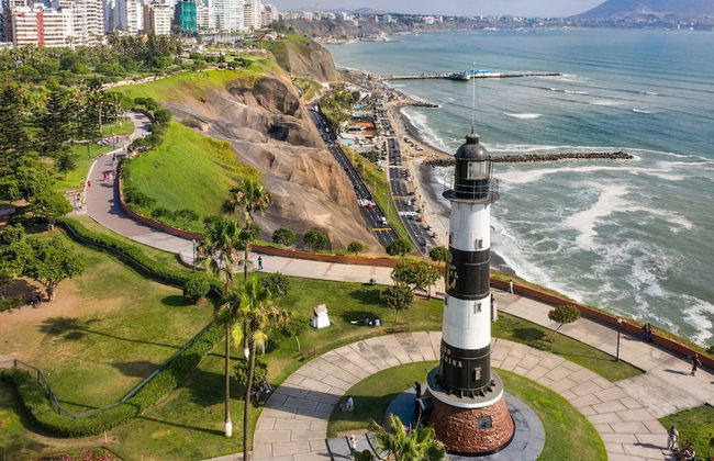 Redibuk - 2 BR Apartment in Miraflores - Photo 31