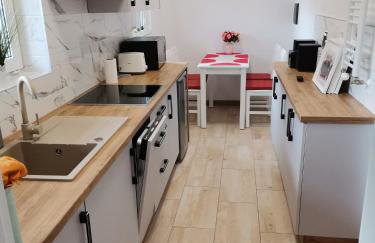 Apartament nad wodą 2 - Foto 7