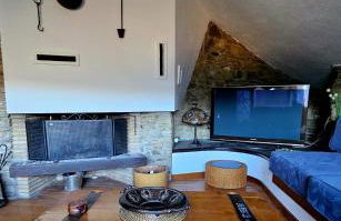 Cal Brugués - Casa de montanya - Foto 13