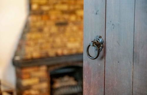 Sally's 4 Bed Home in St Albans - Foto 21