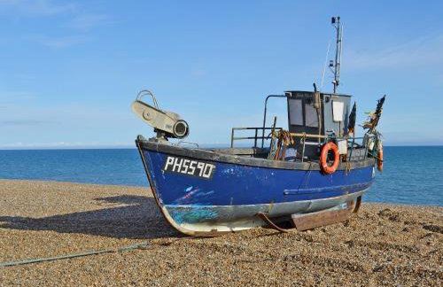 The Cottage - Photo 22