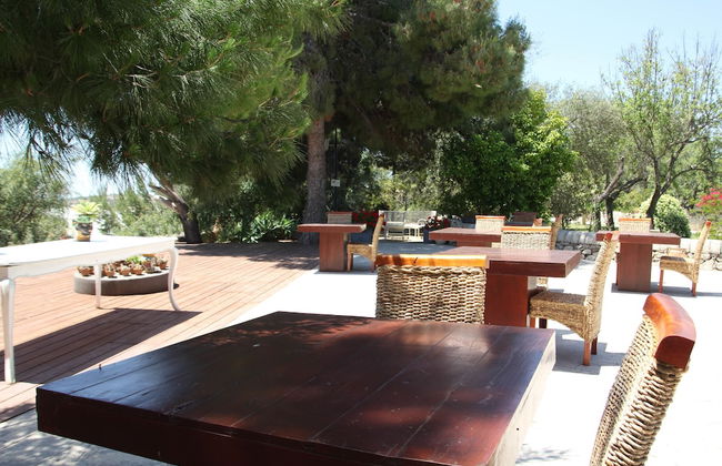 Terre di Vendicari - Photo 24