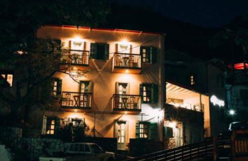 Axiokersa Suites - Foto 53