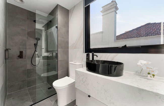 Fitzroy North Apartments by Urban Rest - Foto 20