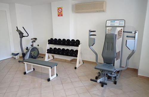 Palmeras III Solo Familias Serviplaya!!! - Foto 39