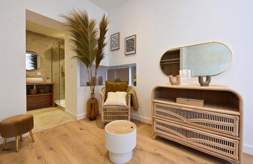 Extraordinaire Villa 5 étoiles 12 personnes 7 min Lille - Foto 42