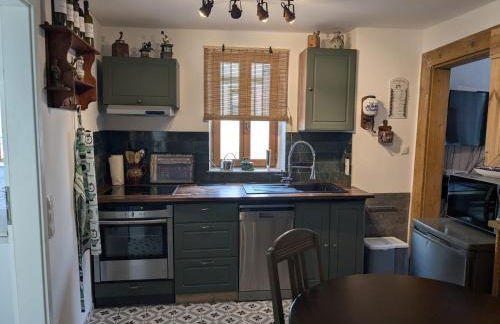 Altes Häusle am Waschbach - Foto 39