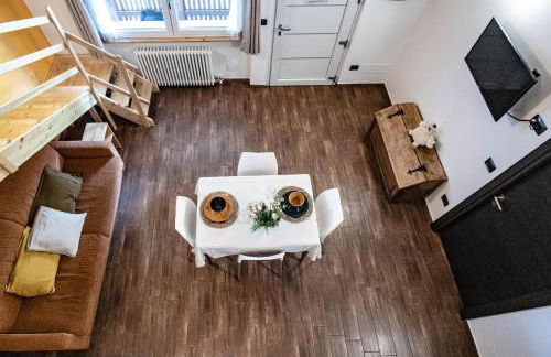 Case Appartamenti Vacanze Da Cien - Foto 39