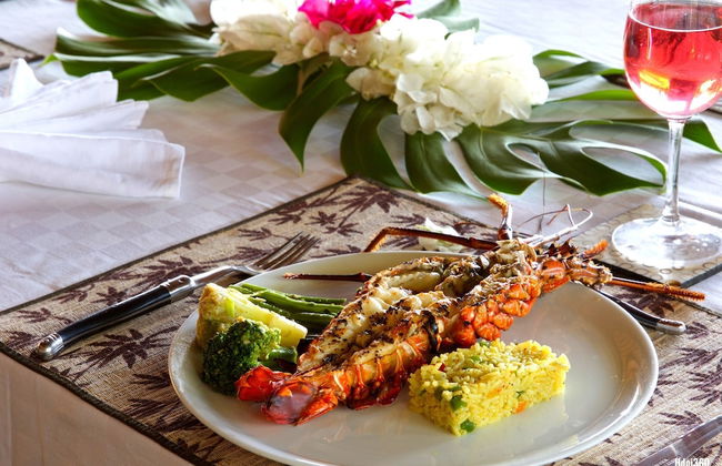 Villa Sakina - Foto 13