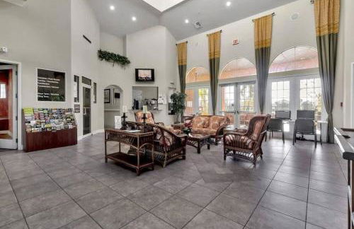 Luxury Villa Near Disney 6 Bd Home with Private Pool and Resort home - Foto 58