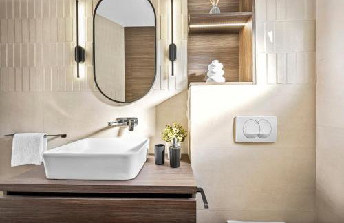Aquarius Apartments - Beachside with Heated Pool - Foto 17