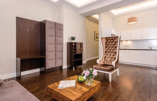 arabel Design Apartments Berlin - Foto 80