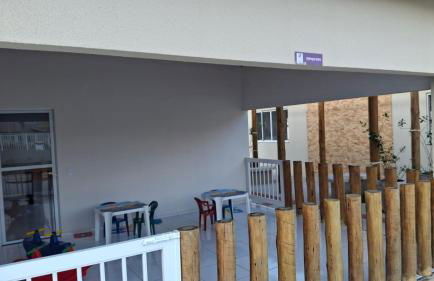 Apto club tipo resort - Foto 50