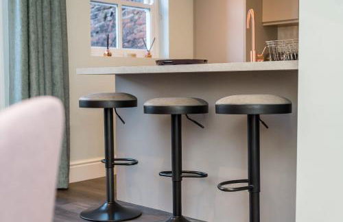 Host Apartments The Pilgrim Coach House - Foto 19