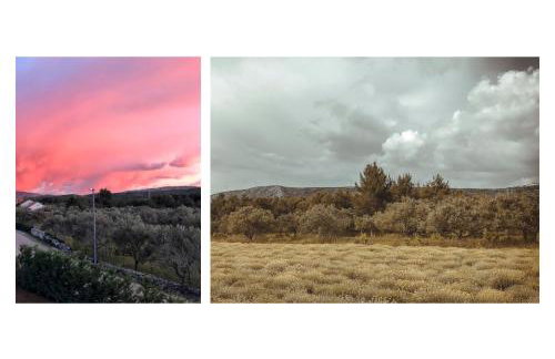 Villa Zann - Foto 23