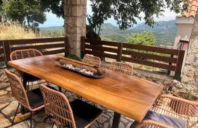 Koukoutsa House with Swimming Pool Corfu Sokraki - Foto 13