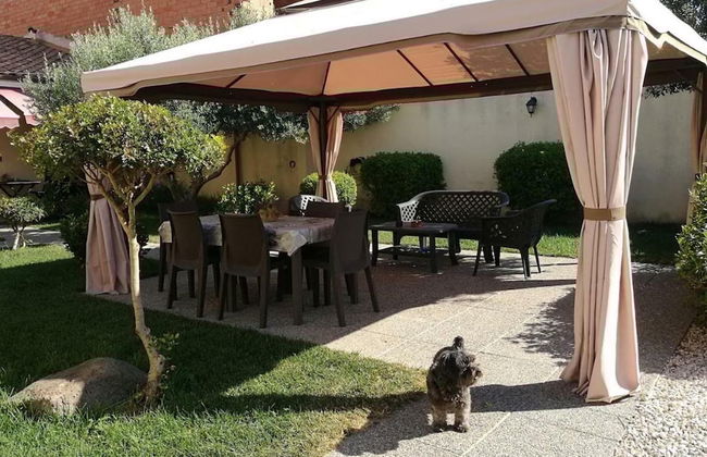 Affitacamere Domo - Mari - Foto 8