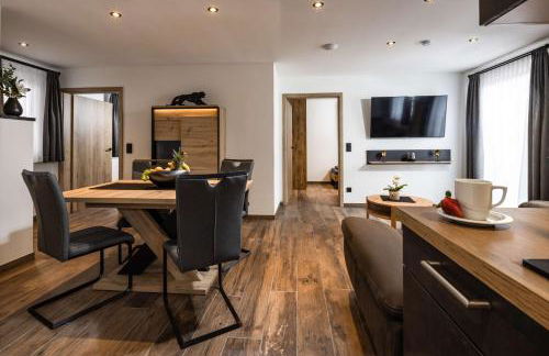 Ferienwohnung Aigner - Foto 8