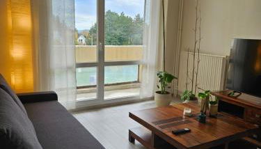 Appartement T2 - Foto 3