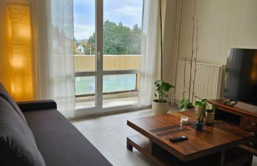 Appartement T2 - Foto 3