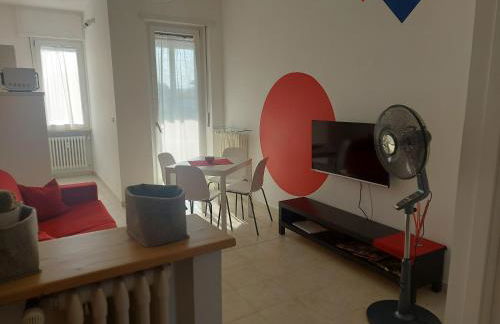 Casina 2 quadrati, vista collina - Foto 3