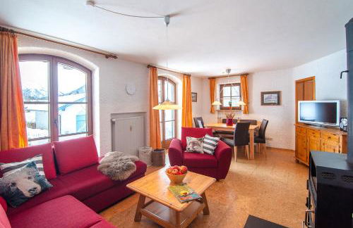 Am Sonnenhang inkl. Chiemgaukarte - Foto 27