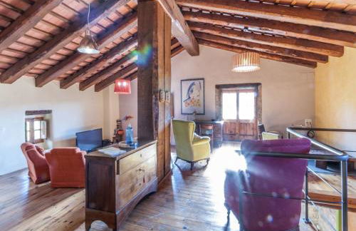 Farmhouse near Barcelona with Pool - Foto 3