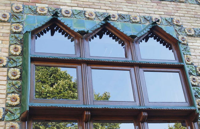 Capricho de Gaudí Tour - Foto 1