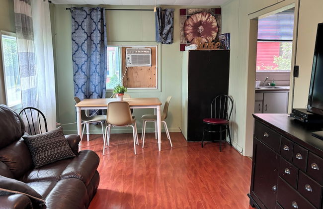 Lakefront Hideaway Resort - Foto 25