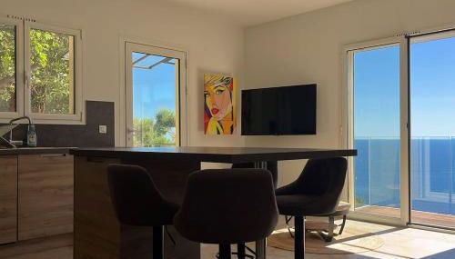 De la mer aux citronniers - Foto 4